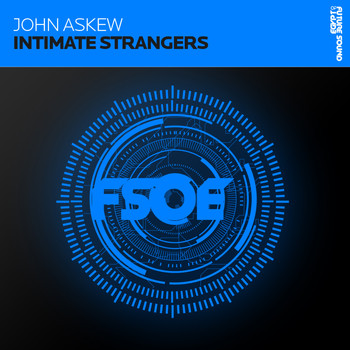 John Askew - Intimate Strangers