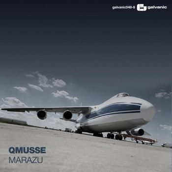 Qmusse - Marazu