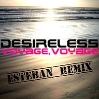 Esteban - Voyage, voyage (Esteban Remix)