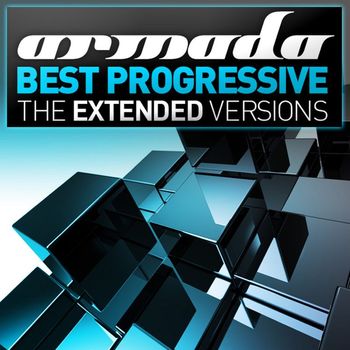 Various Artists - Armada's Best Progressive - The Extended Versions