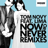Tom Novy feat. Lima - Now Or Never 2011