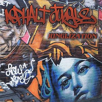 Asphalt Jungle - Junglization