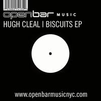 Hugh Cleal - Biscuits EP