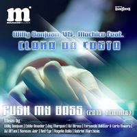 Willy Sanjuan - Push My Bass