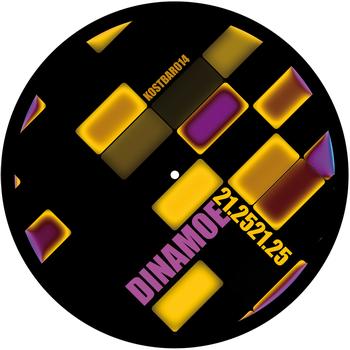 Dinamoe - 21.2521.25
