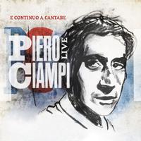 Piero Ciampi - E continuo a cantare