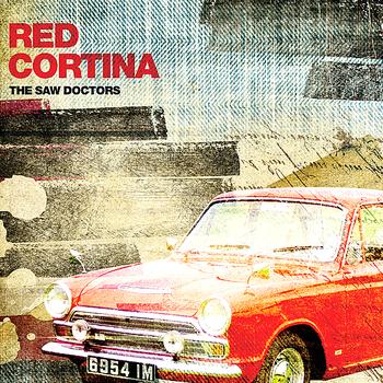 The Saw Doctors - Red Cortina (Acapella) - Single