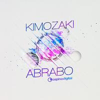 Kimozaki - Kimoazki EP