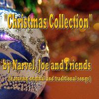 Narvel Felts - Christmas Collection