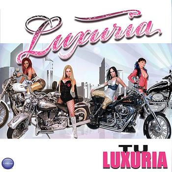 Luxuria - Tu Luxuria