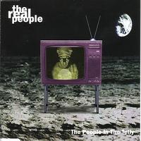 The Real People - The People in the Telly