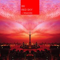 B6 - Red Sky - EP
