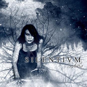 Silentium - Seducia