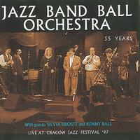 Jazz Band Ball Orchestra - Live at Cracow Jazz Festival '97