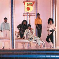 Five Star - Silk & Steel