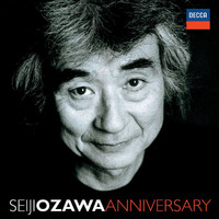 Seiji Ozawa - Seiji Ozawa Anniversary