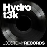 Hydrot3k - Darside