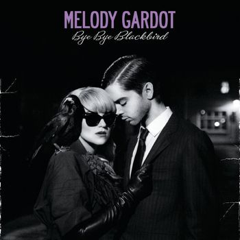 Melody Gardot - Bye Bye Blackbird EP
