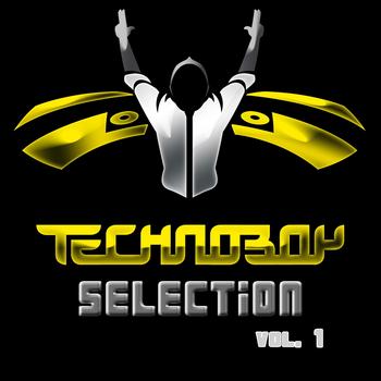 Various Artists - Technoboy Selection, Vol. 1