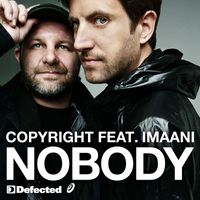 Copyright - Nobody (feat. Imaani)
