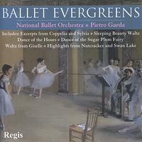 National Ballet Orchestra - Ballet Evergreens