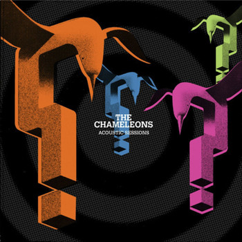 The Chameleons - Acoustic Sessions