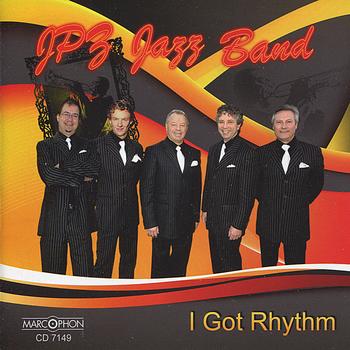 JPZ Big Band - I Got Rhythm