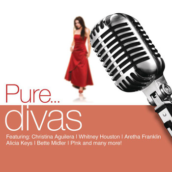 Various Artists - Pure... Divas