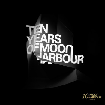 Various Artists - Ten Years Of Moon Harbour