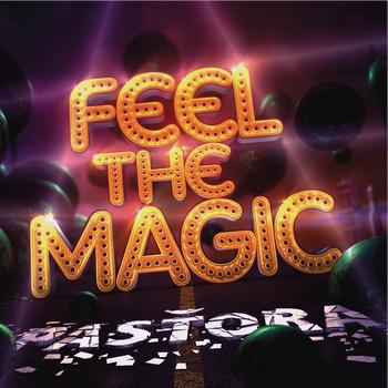 Pastora - Feel The Magic