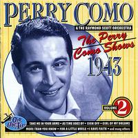 Perry Como - The Perry Como Shows, Vol. 2
