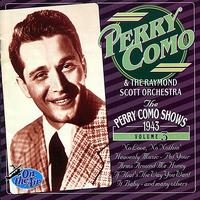 Perry Como - The Perry Como Shows, Vol. 3