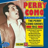 Perry Como - The Perry Como Shows, Vol. 1
