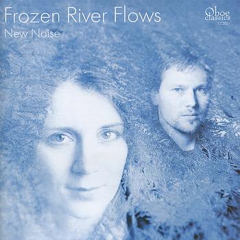 Janey Miller - Frozen Rivers Flows - New Noise