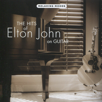 Doug Smith - The Hits of Elton John on Guitar