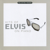 Christopher West - Hits of Elvis on Piano
