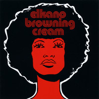 Elkano Browning Cream - Elkano Browning Cream