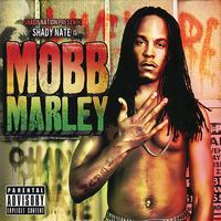 Shady Nate - Shady Nate is Mobb Marley (Explicit)