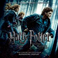 Alexandre Desplat - Harry Potter and the Deathly Hallows - Part 1: Original Motion Picture Soundtrack