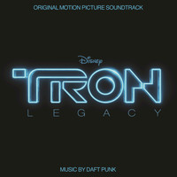 Daft Punk - TRON: Legacy