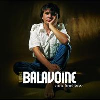 Daniel Balavoine - Sans Frontières (Edition 25è anniversaire)