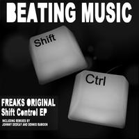 Freaks Original - Shift Control