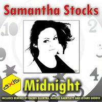 Samantha Stocks - Midnight