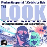 Florian Gasperini Feat. Cedric Le Noir - The Look (The Mixes)