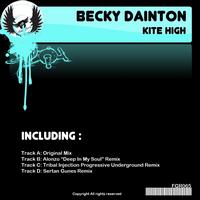 Becky Dainton - Kite High