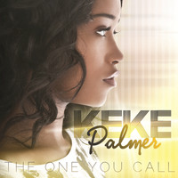 Keke Palmer - The One You Call