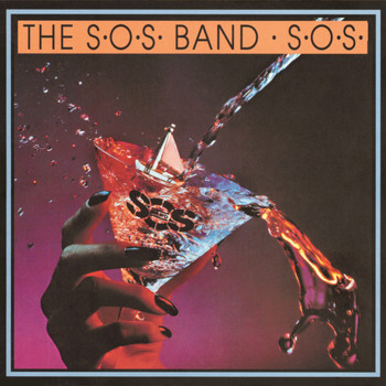 The S.O.S Band - S.O.S.