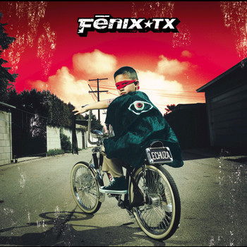 Fenix TX - Lechuza