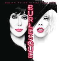 Cher - "You Haven't Seen The Last Of Me" The Remixes From Burlesque (Radio Edits)