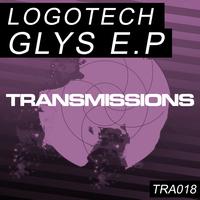 Logotech - Glys EP